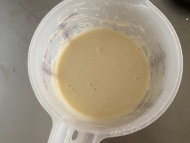 coppette waffle da gelato