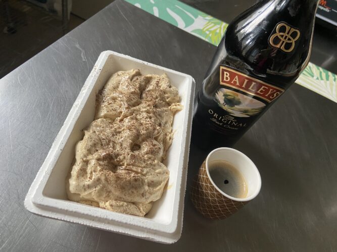gelato caffe bailey