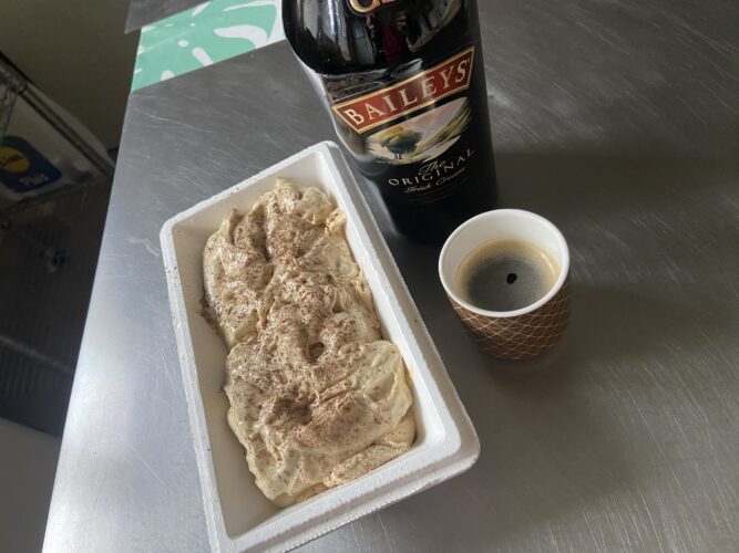 gelato caffe bailey