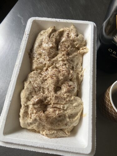 gelato caffe bailey