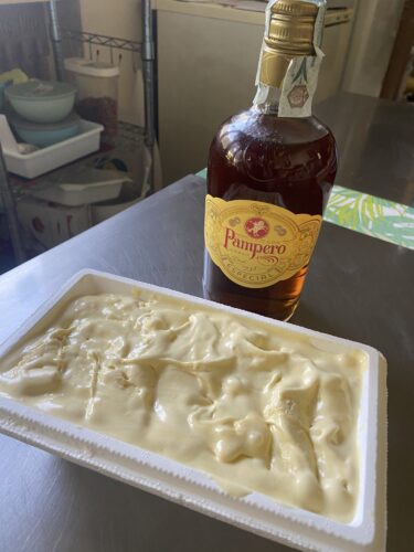 gelato crema ruhm