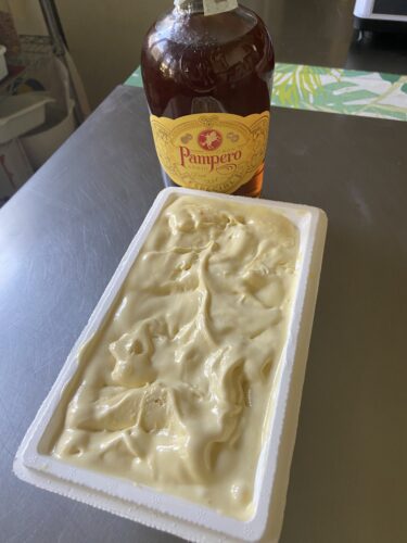 gelato crema ruhm