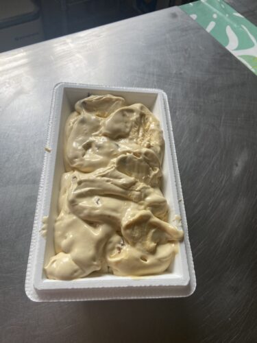 gelato malaga non alcolico