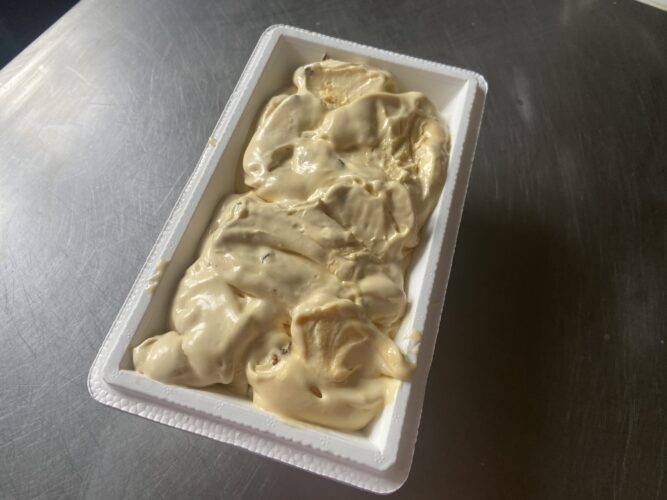 gelato malaga non alcolico