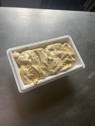 gelato malaga non alcolico