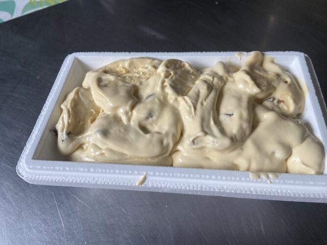 gelato malaga non alcolico