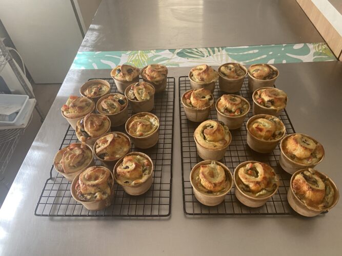 girelle coppetta gelato salate pic nic