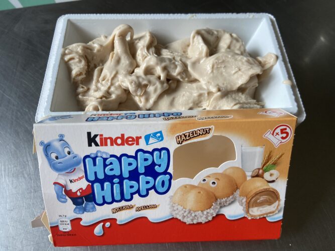 happy hippo gelato
