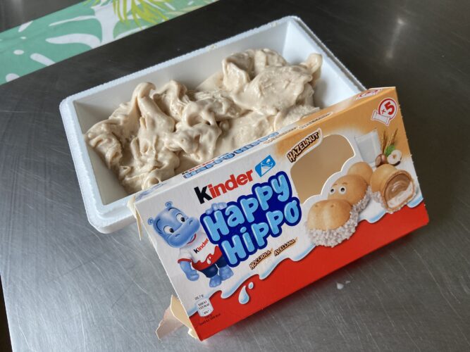happy hippo gelato