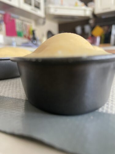pasticciotti leccesi