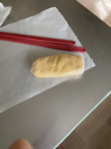 pasticciotti leccesi
