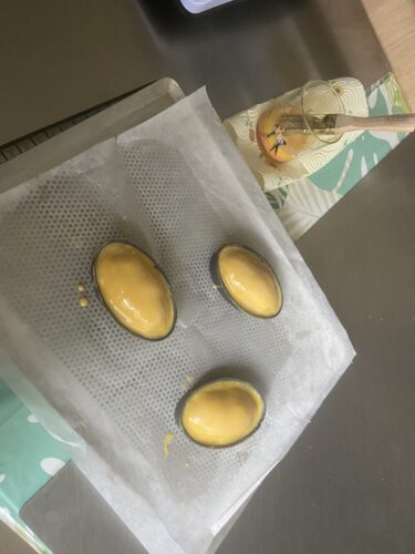 pasticciotti leccesi