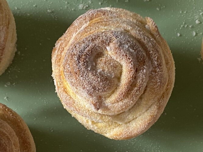 summer cruffin fast