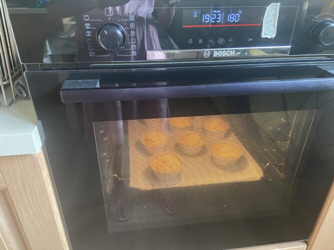 summer cruffin fast