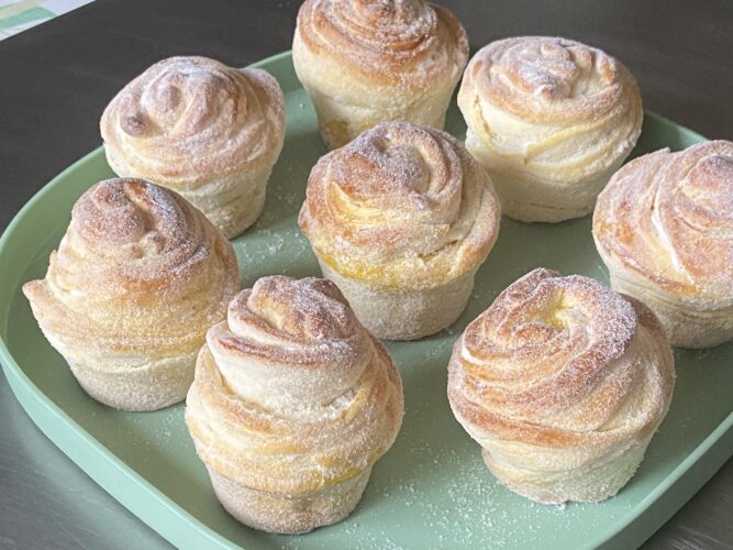 summer cruffin fast
