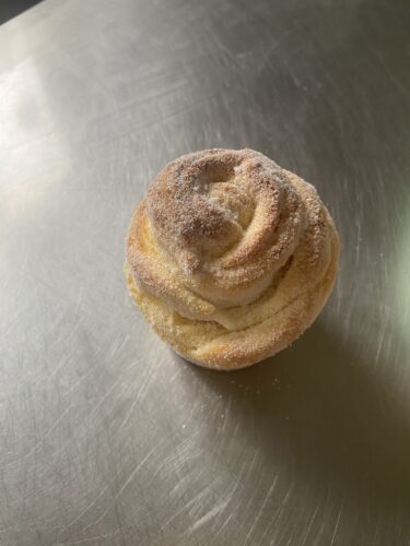 summer cruffin fast