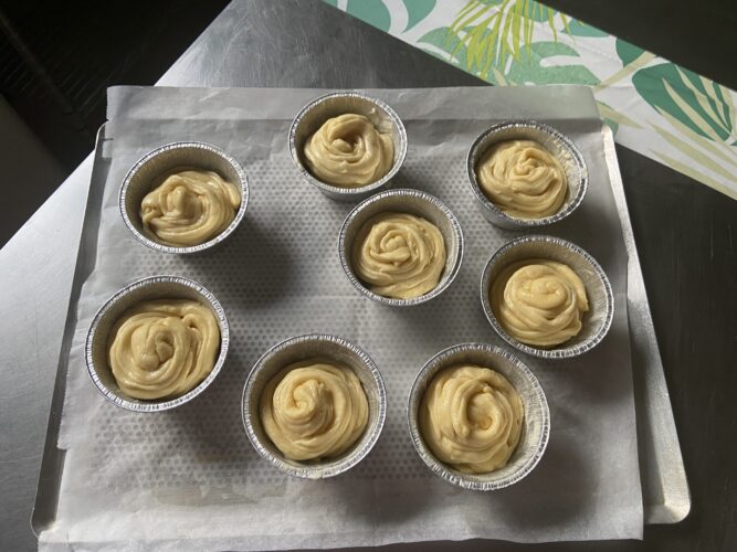 summer cruffin fast
