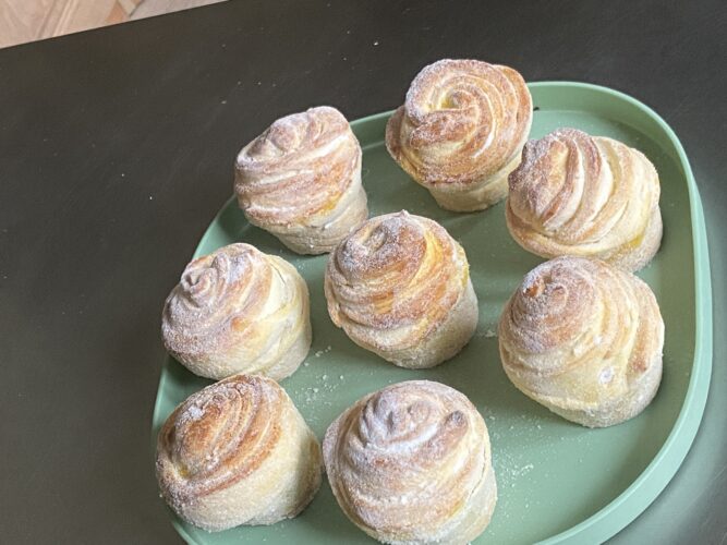 summer cruffin fast