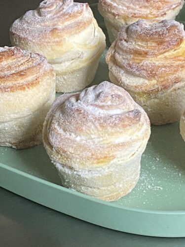 summer cruffin fast