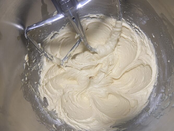 tortine mele vegane