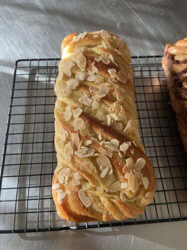 babka mandorle ruhm e cannella