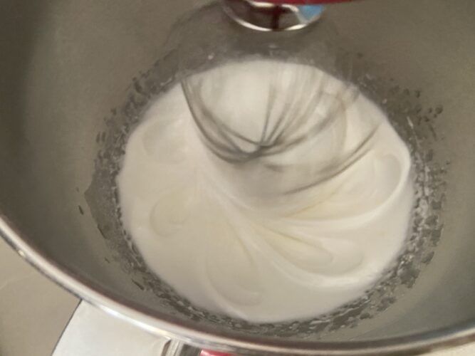 brutti buoni arachidi