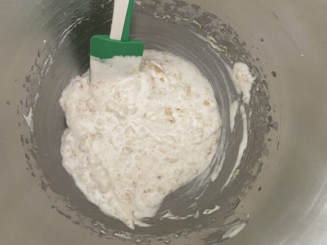 brutti buoni arachidi