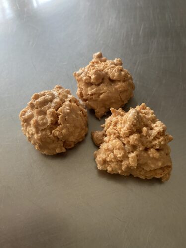 brutti buoni arachidi