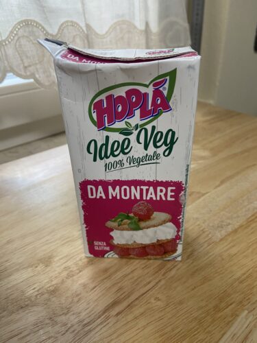 cheesecake vegana