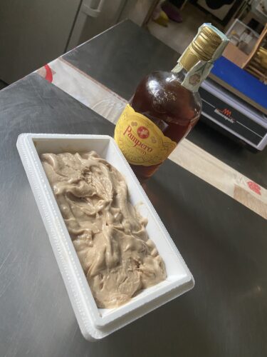 gelato nocciola caffe ruhm