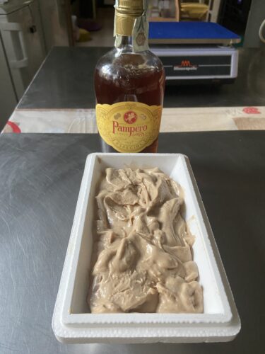 gelato nocciola caffe ruhm