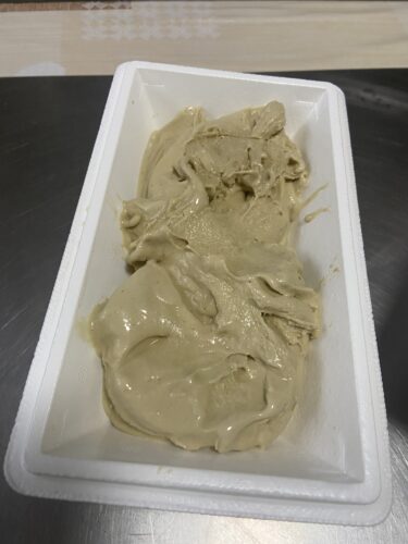 gelato pistacchio SL