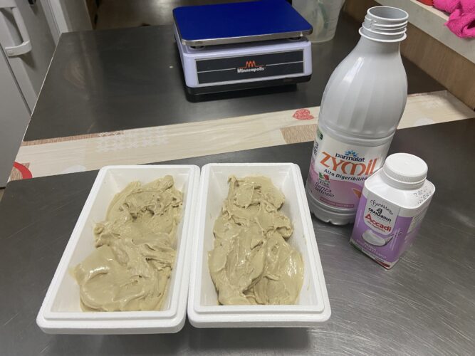 gelato pistacchio SL