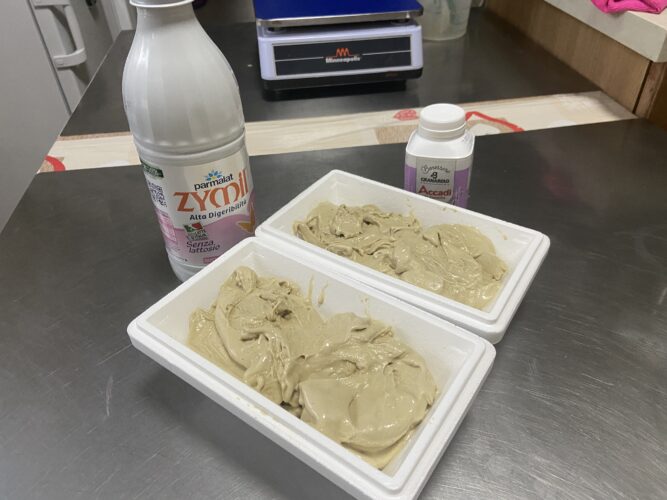 gelato pistacchio SL