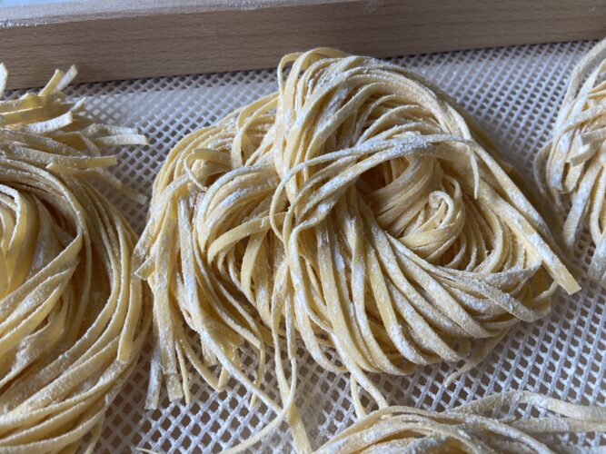 linguine