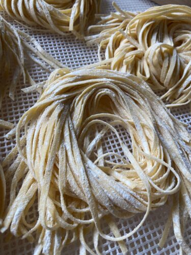 linguine