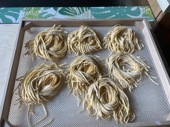 linguine