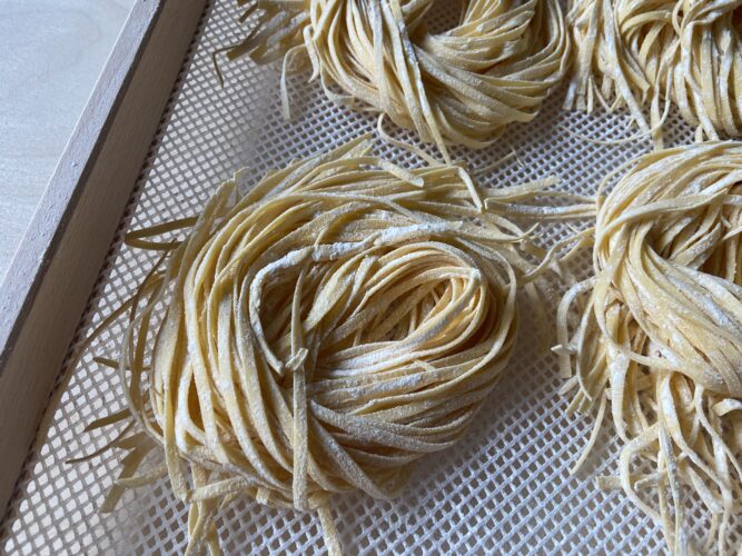 linguine