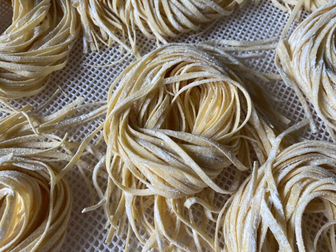 linguine