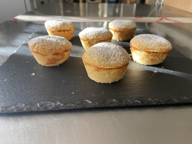 muffin sfogliafrolla