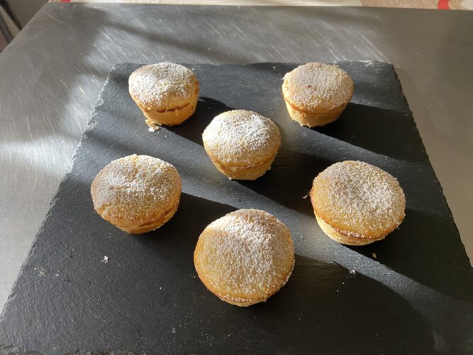 muffin sfogliafrolla