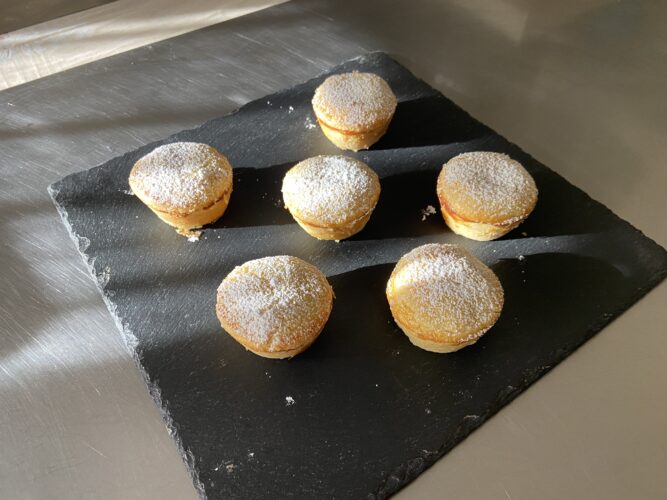 muffin sfogliafrolla