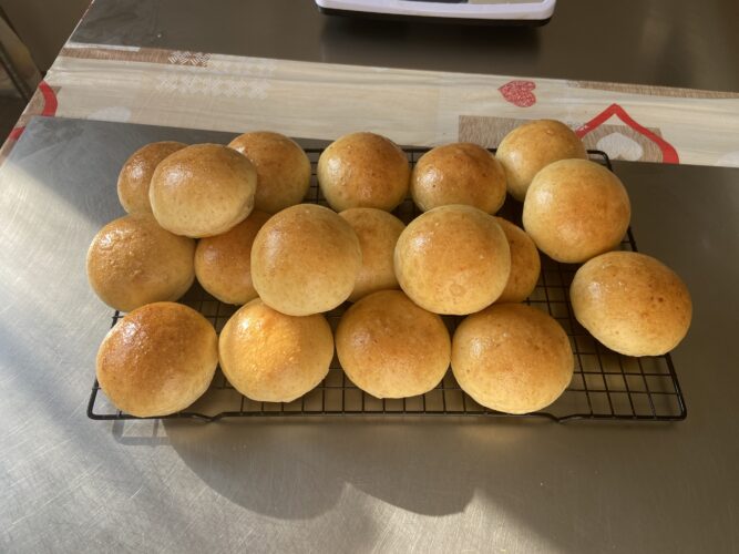 panini SL soffici veloci
