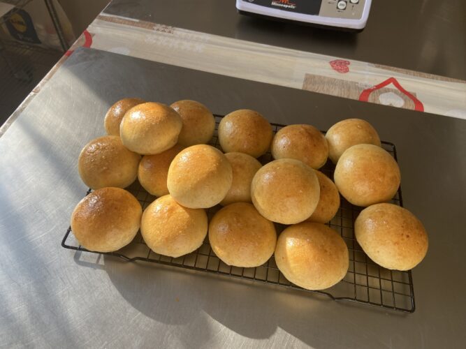 panini SL soffici veloci