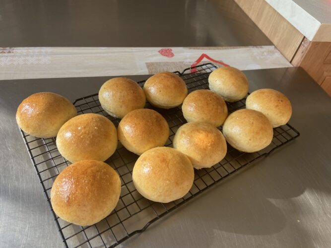 panini SL soffici veloci