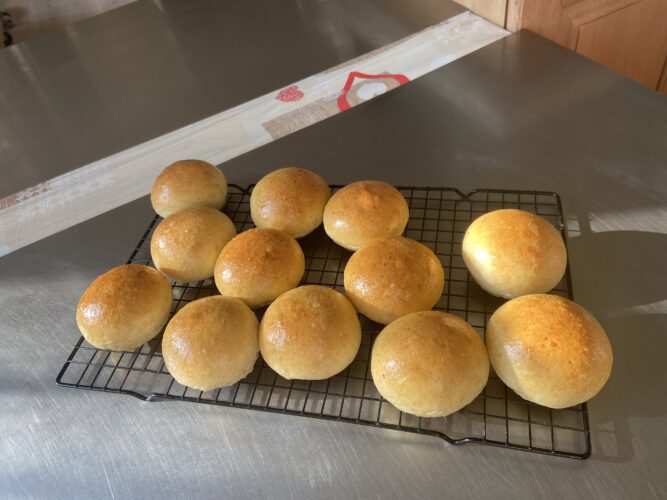 panini SL soffici veloci