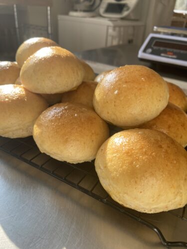 panini SL soffici veloci