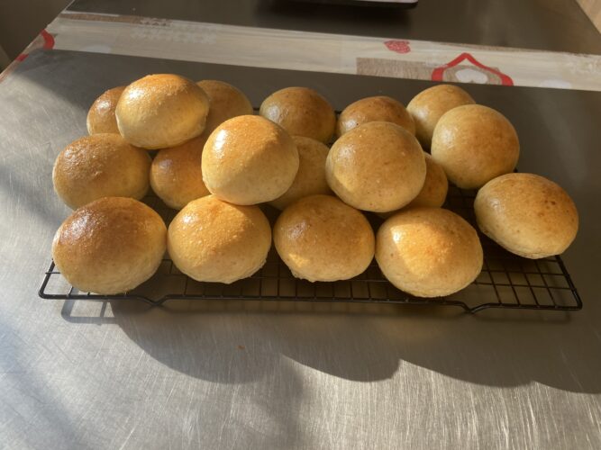 panini SL soffici veloci