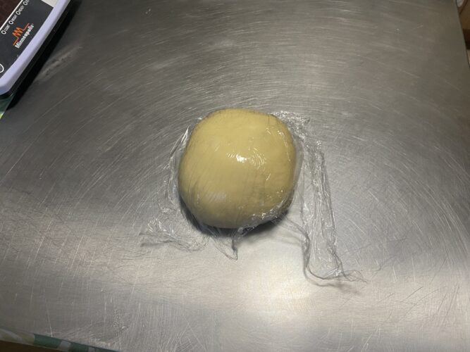 panini bocconcini