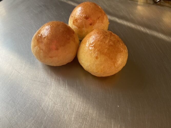 panini bocconcini